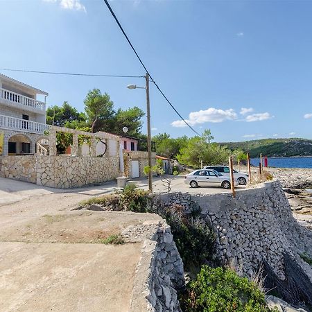Rogač Apartment Barba מראה חיצוני תמונה