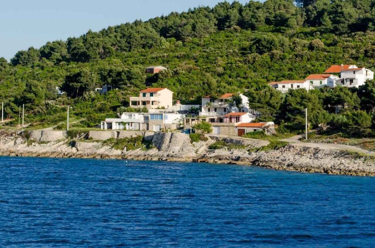 Rogač Apartment Barba מראה חיצוני תמונה