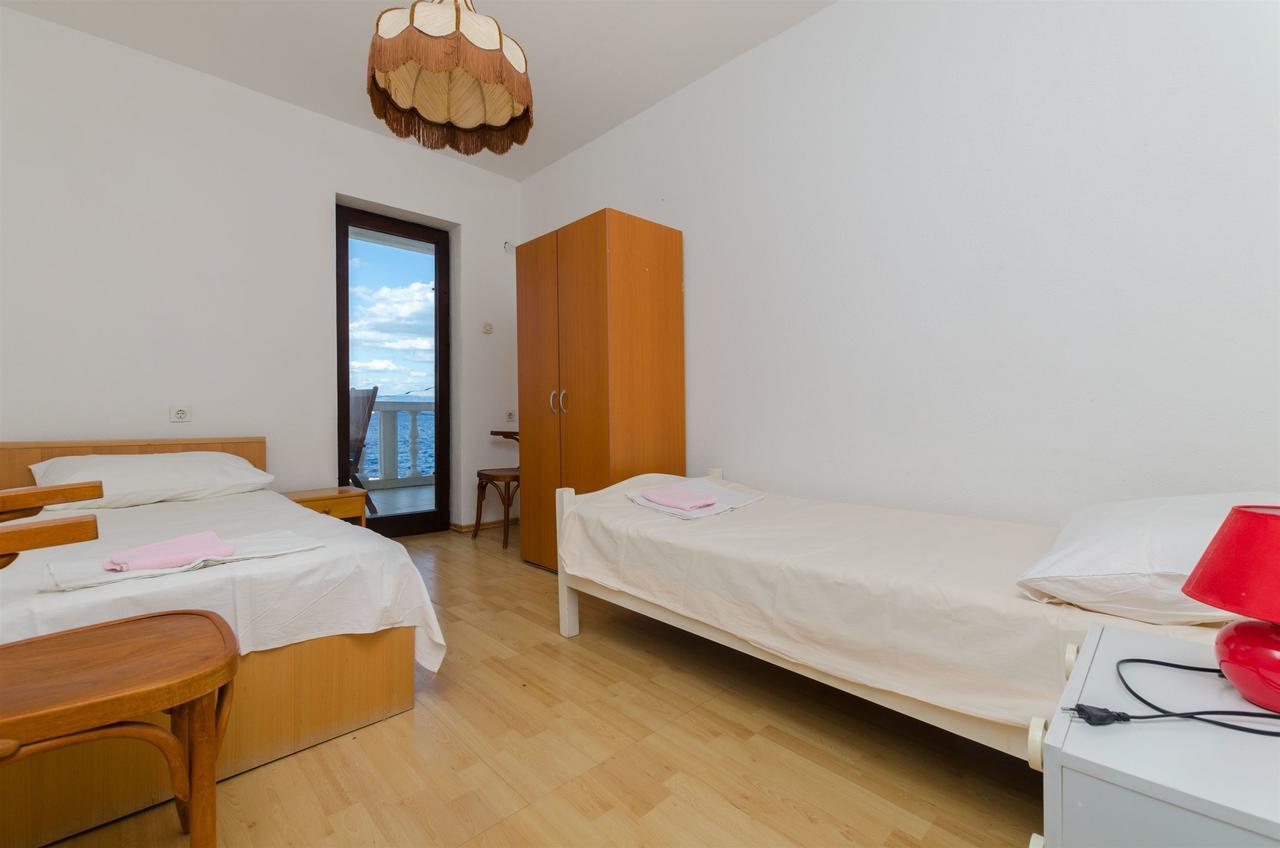 Rogač Apartment Barba מראה חיצוני תמונה