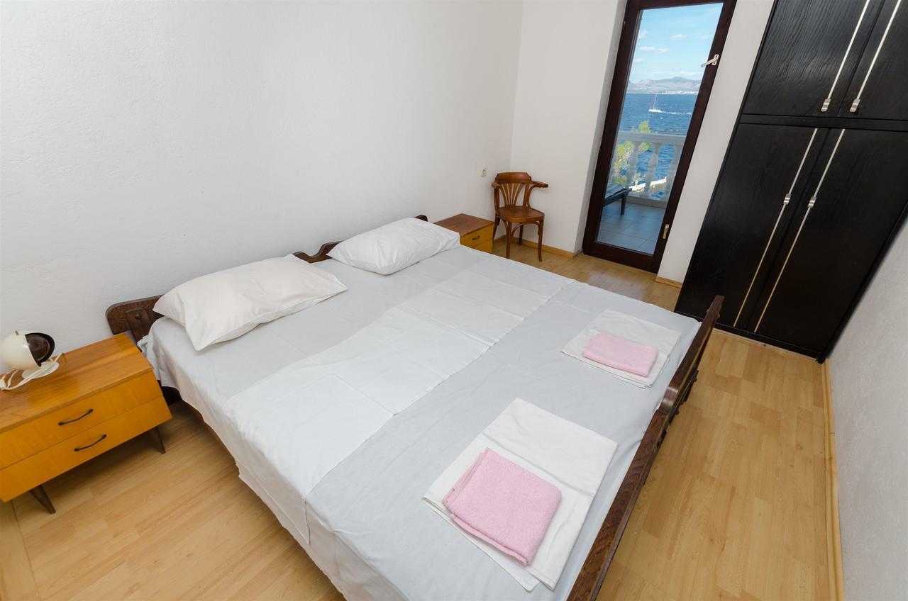 Rogač Apartment Barba מראה חיצוני תמונה