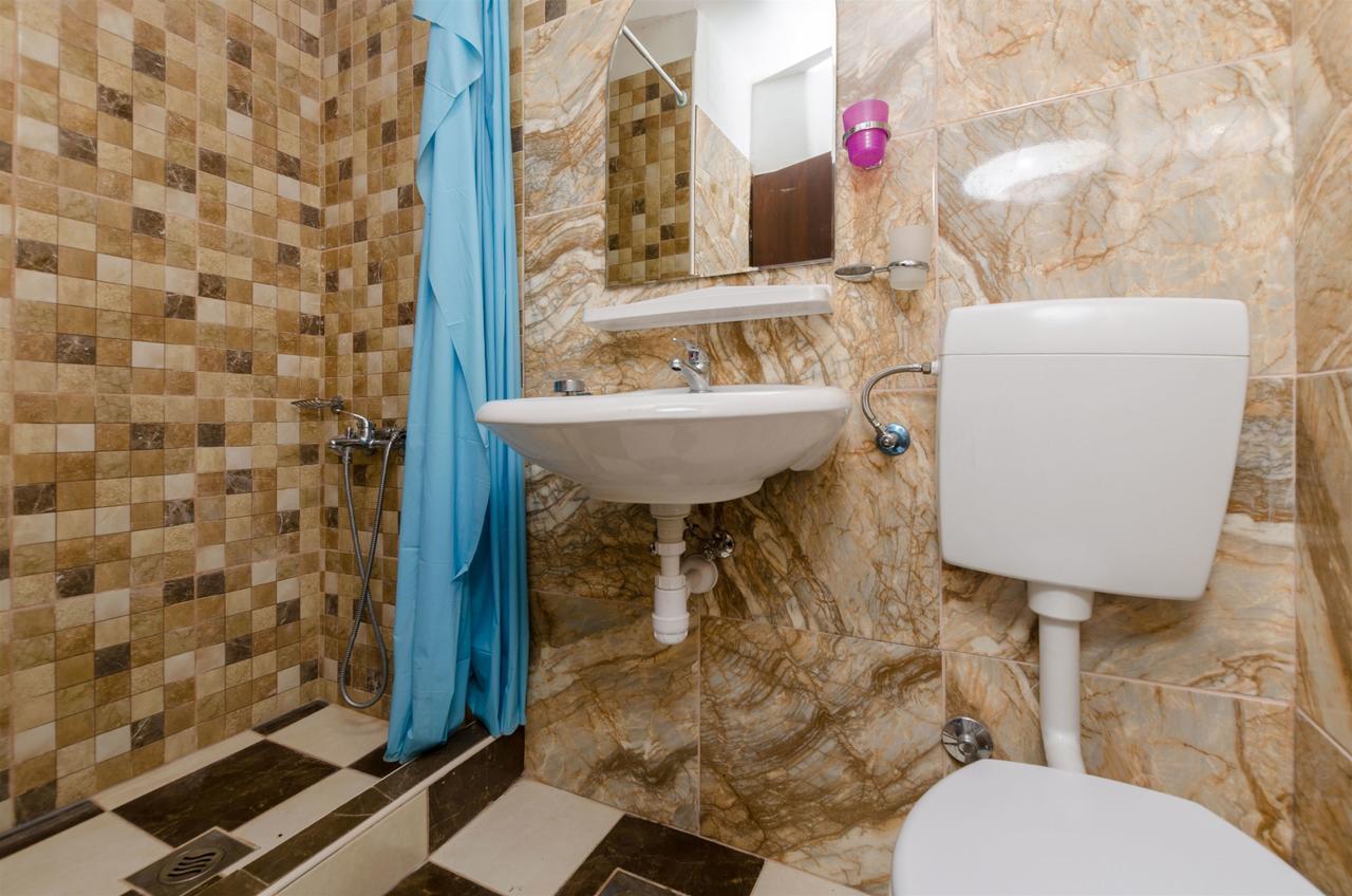 Rogač Apartment Barba מראה חיצוני תמונה