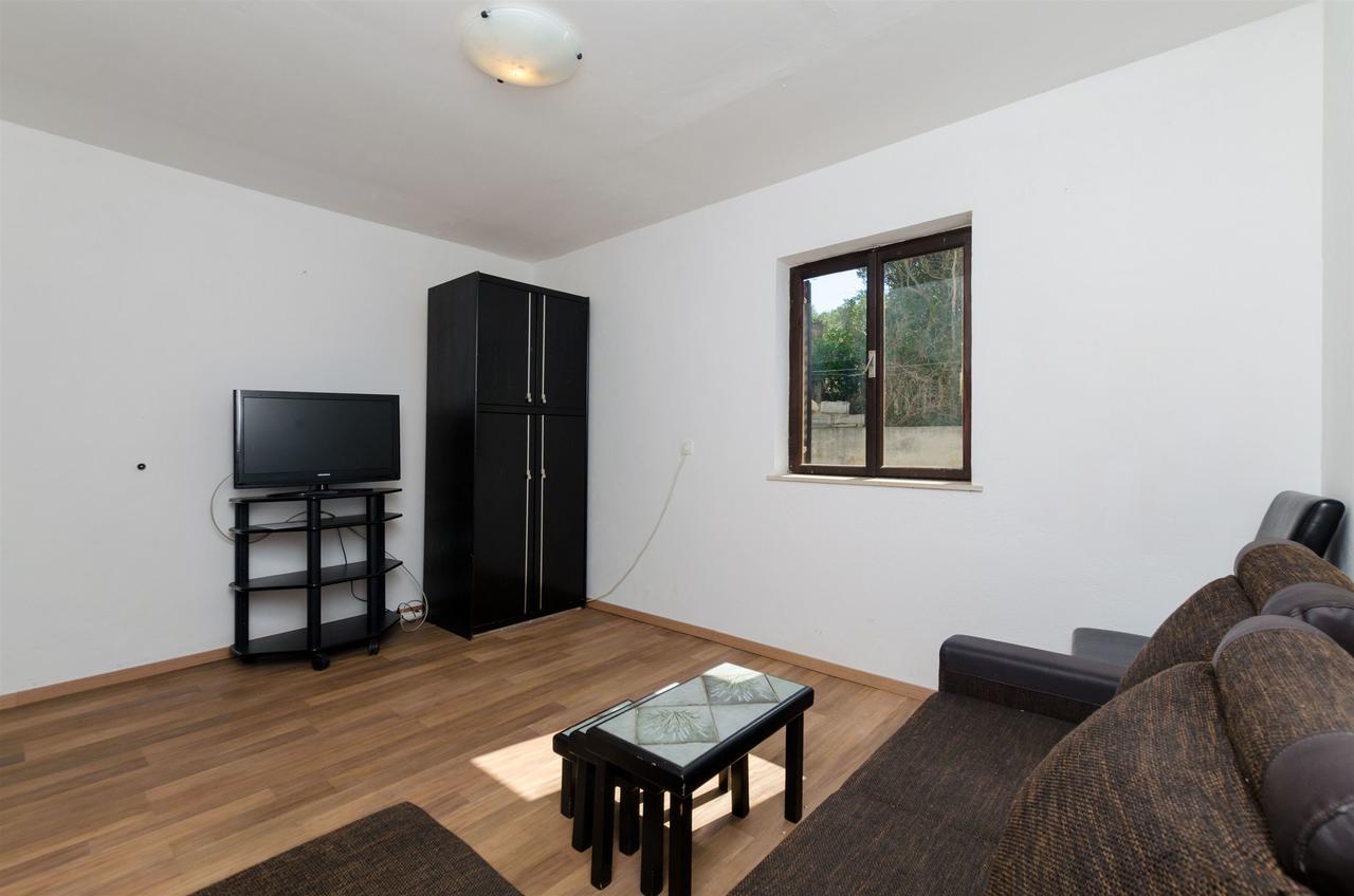 Rogač Apartment Barba מראה חיצוני תמונה