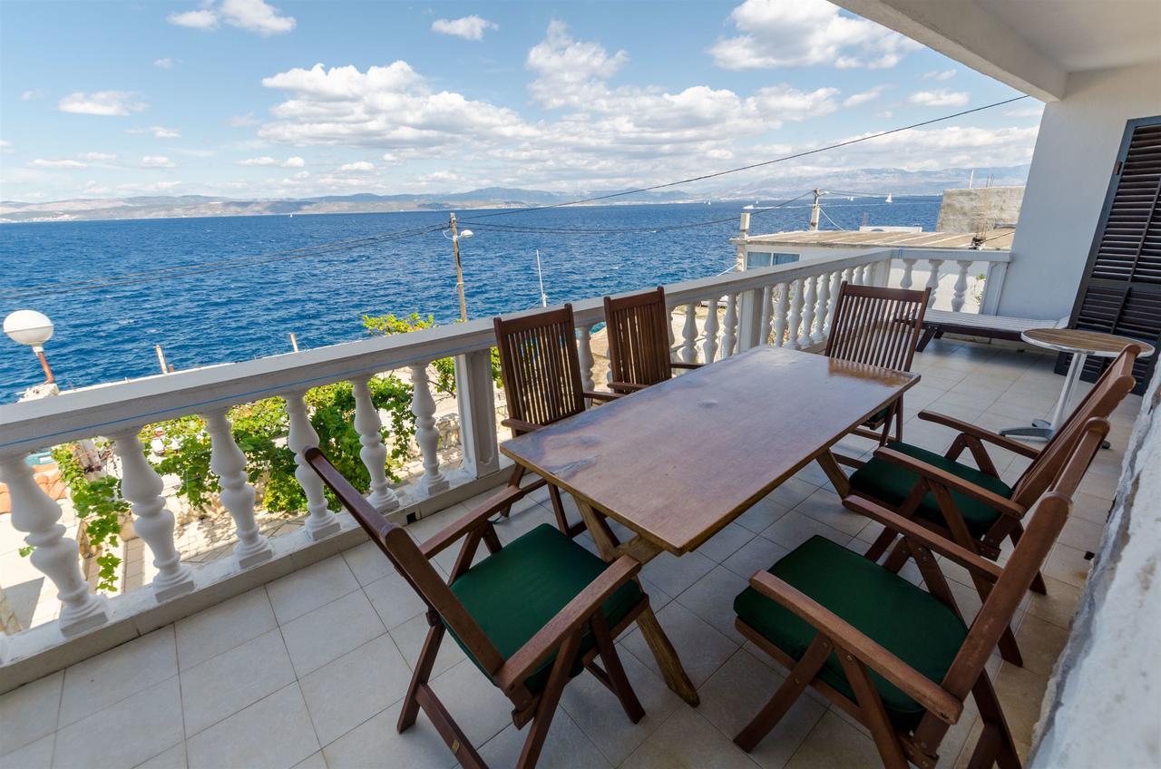 Rogač Apartment Barba מראה חיצוני תמונה