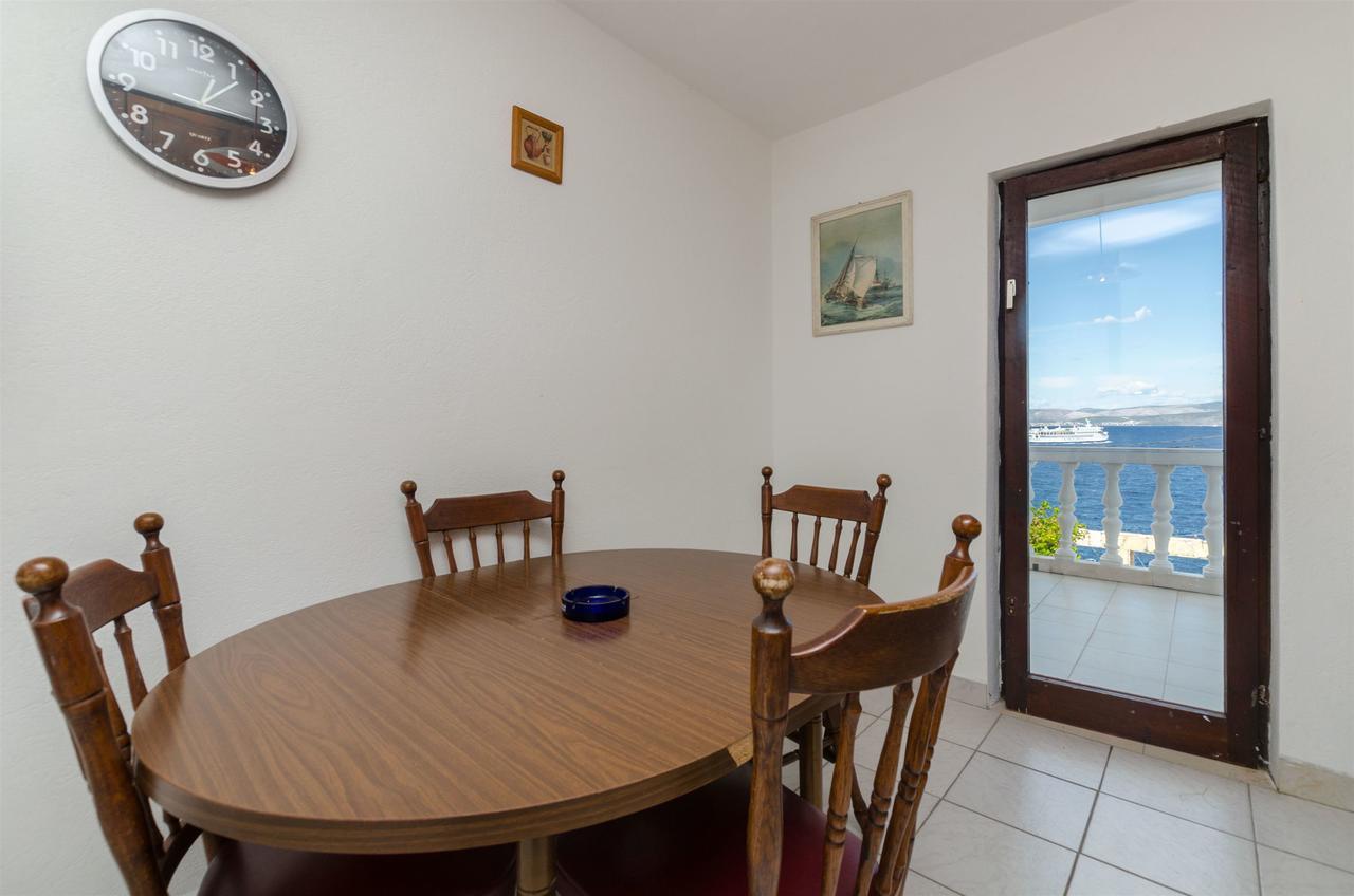Rogač Apartment Barba מראה חיצוני תמונה