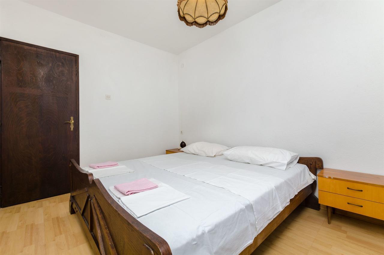 Rogač Apartment Barba מראה חיצוני תמונה