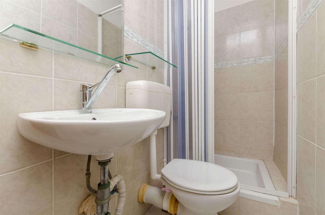 Rogač Apartment Barba מראה חיצוני תמונה