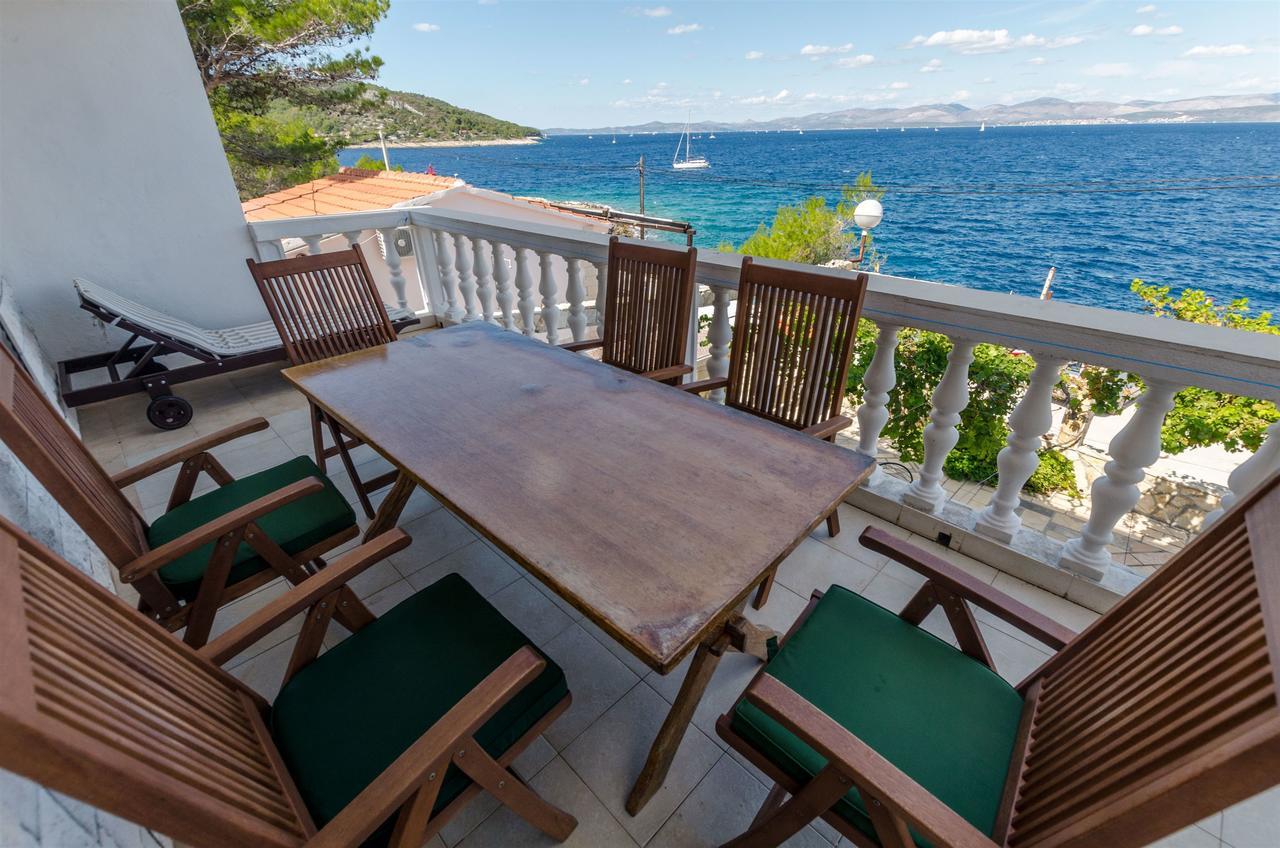 Rogač Apartment Barba מראה חיצוני תמונה