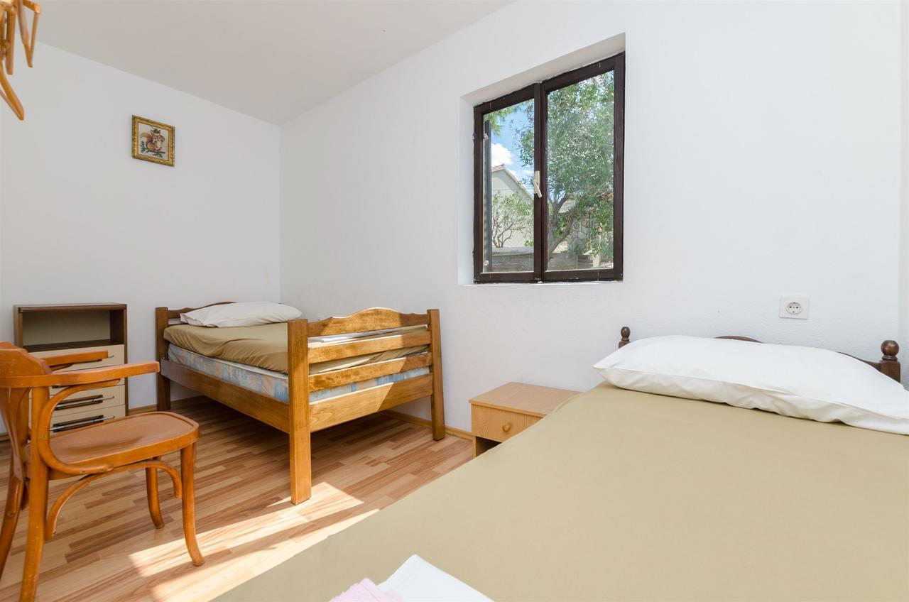 Rogač Apartment Barba מראה חיצוני תמונה